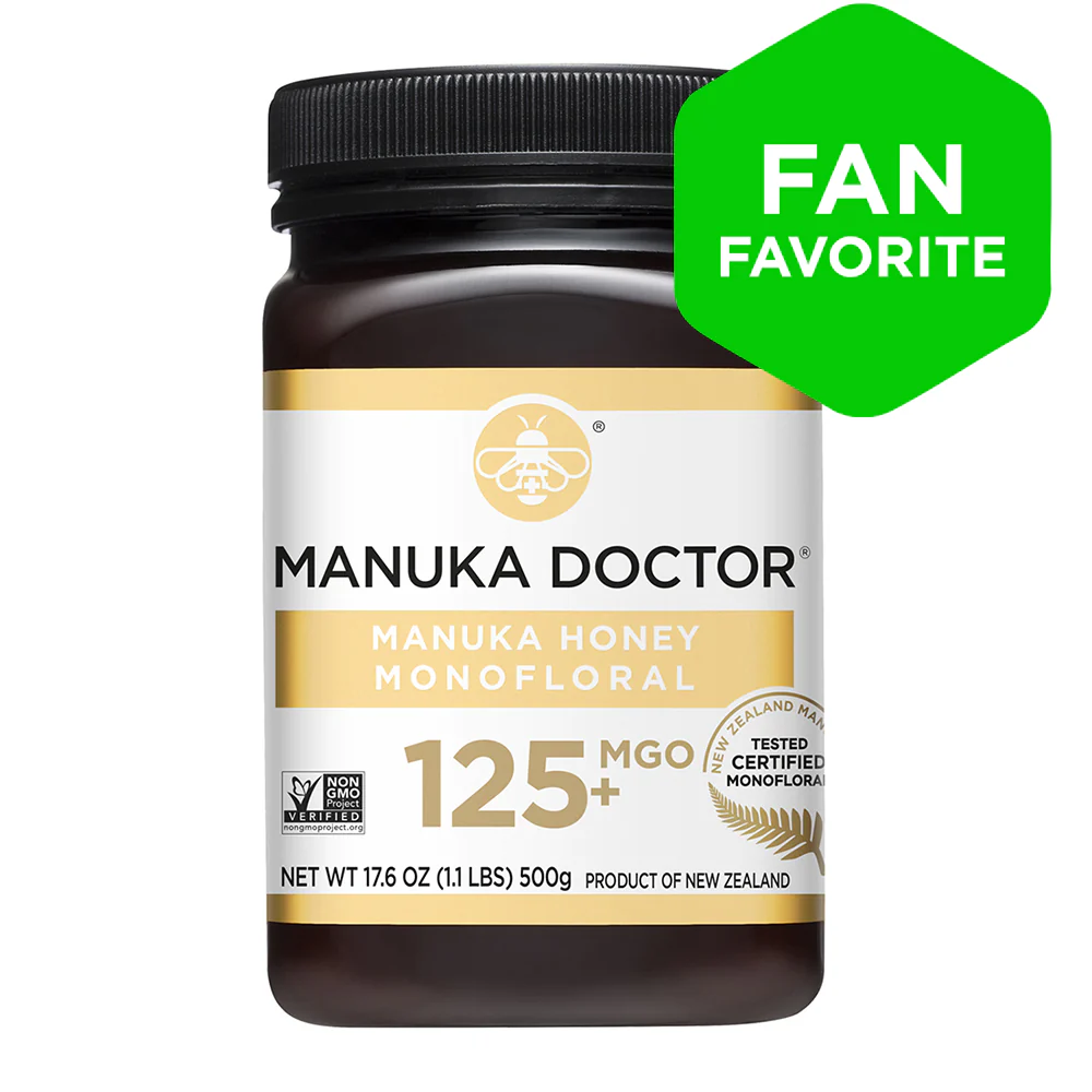 For the Love of Honey FLASH SALE