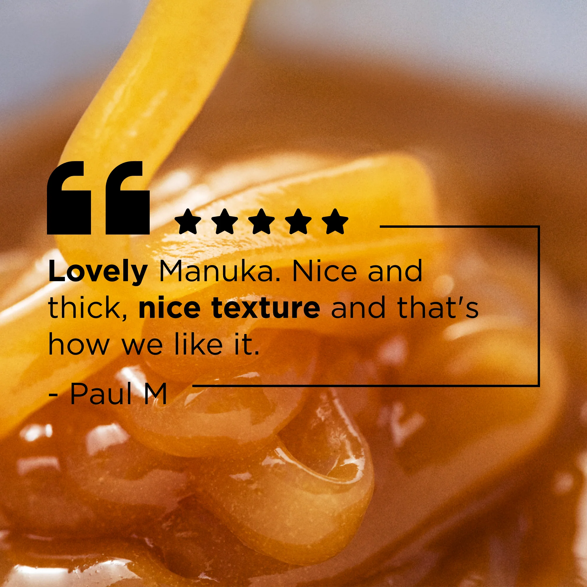 125 MGO Manuka Honey 8.75 oz - Image 6