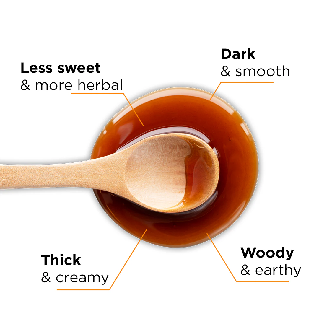 80 MGO Manuka Honey 1.1lb - Image 10