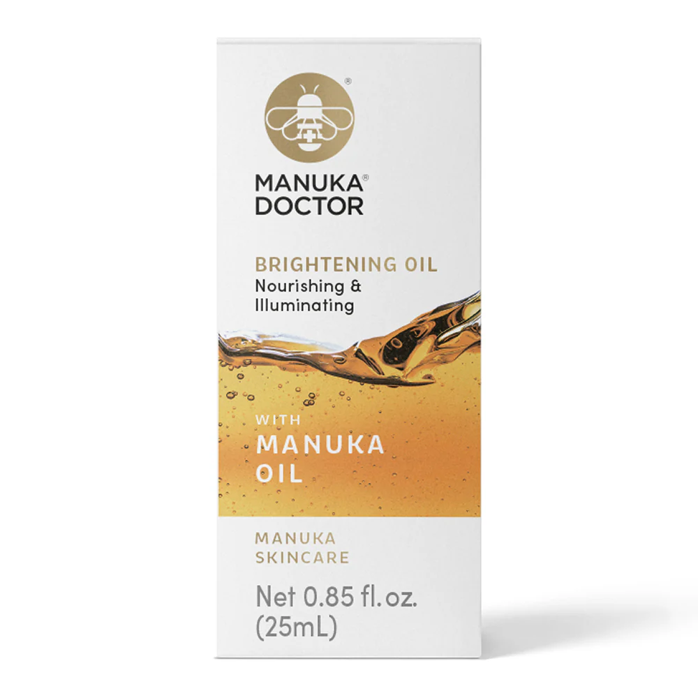 Brightening Facial Oil - Image 8