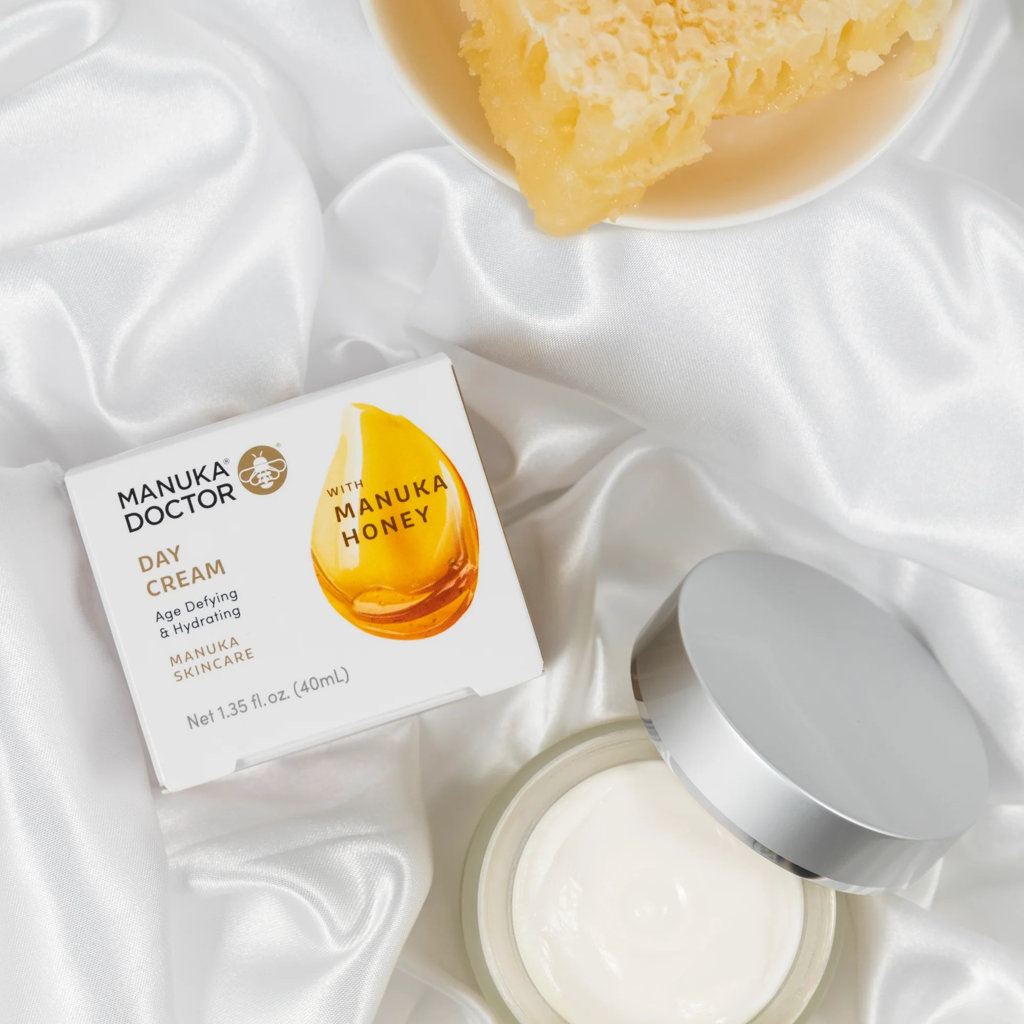 Day Cream - Image 5