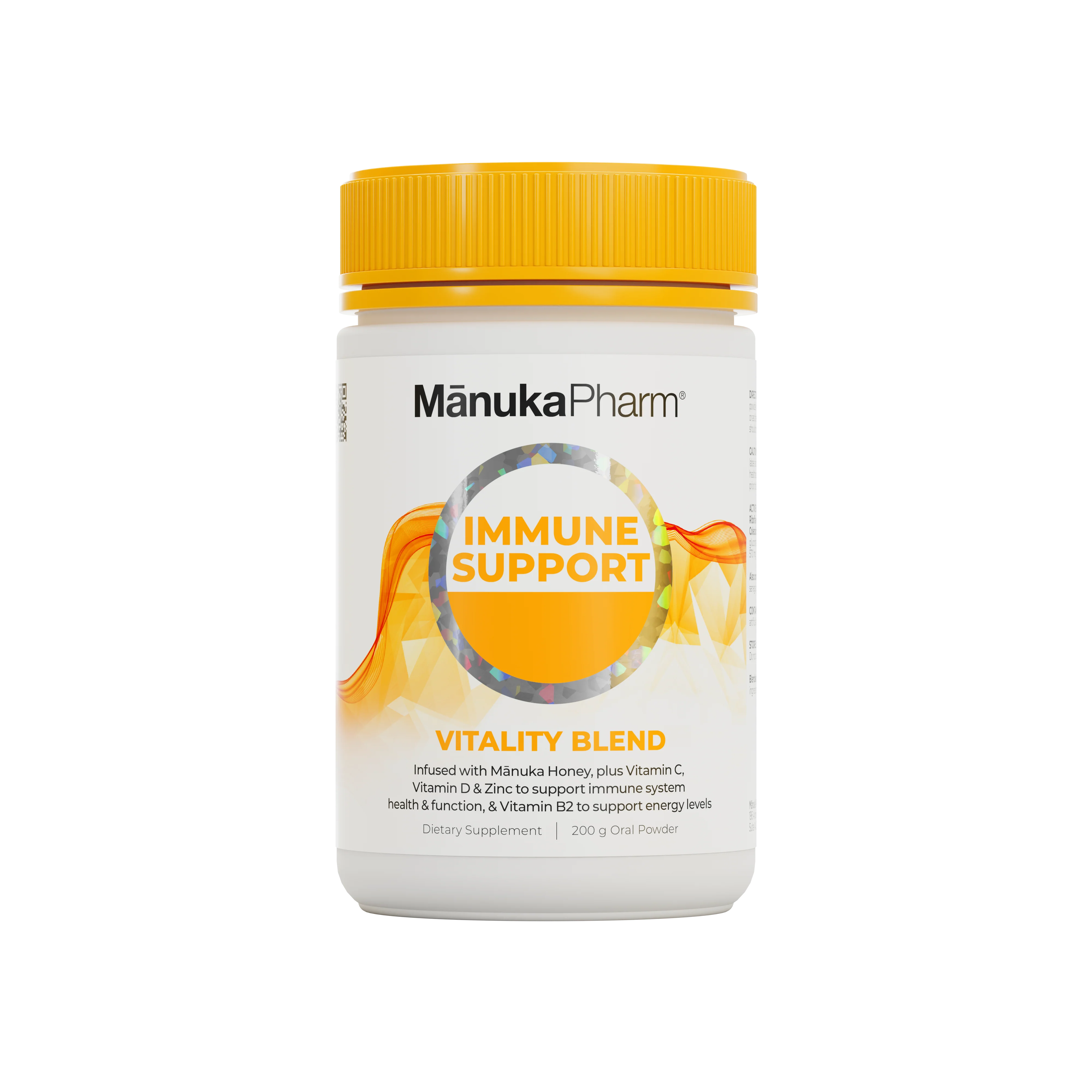 Immune Support - Image 2