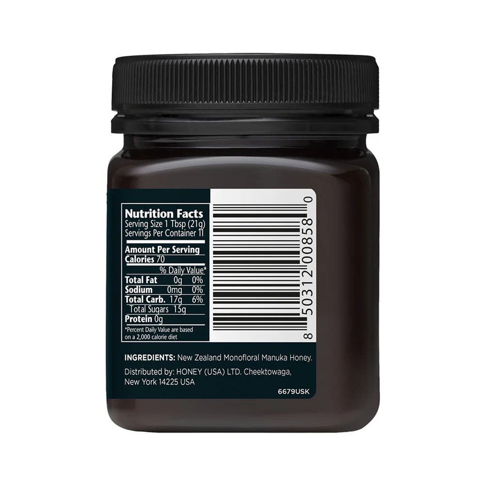 Triple Bundle: 625 MGO Manuka Honey 8.75 oz - Image 11