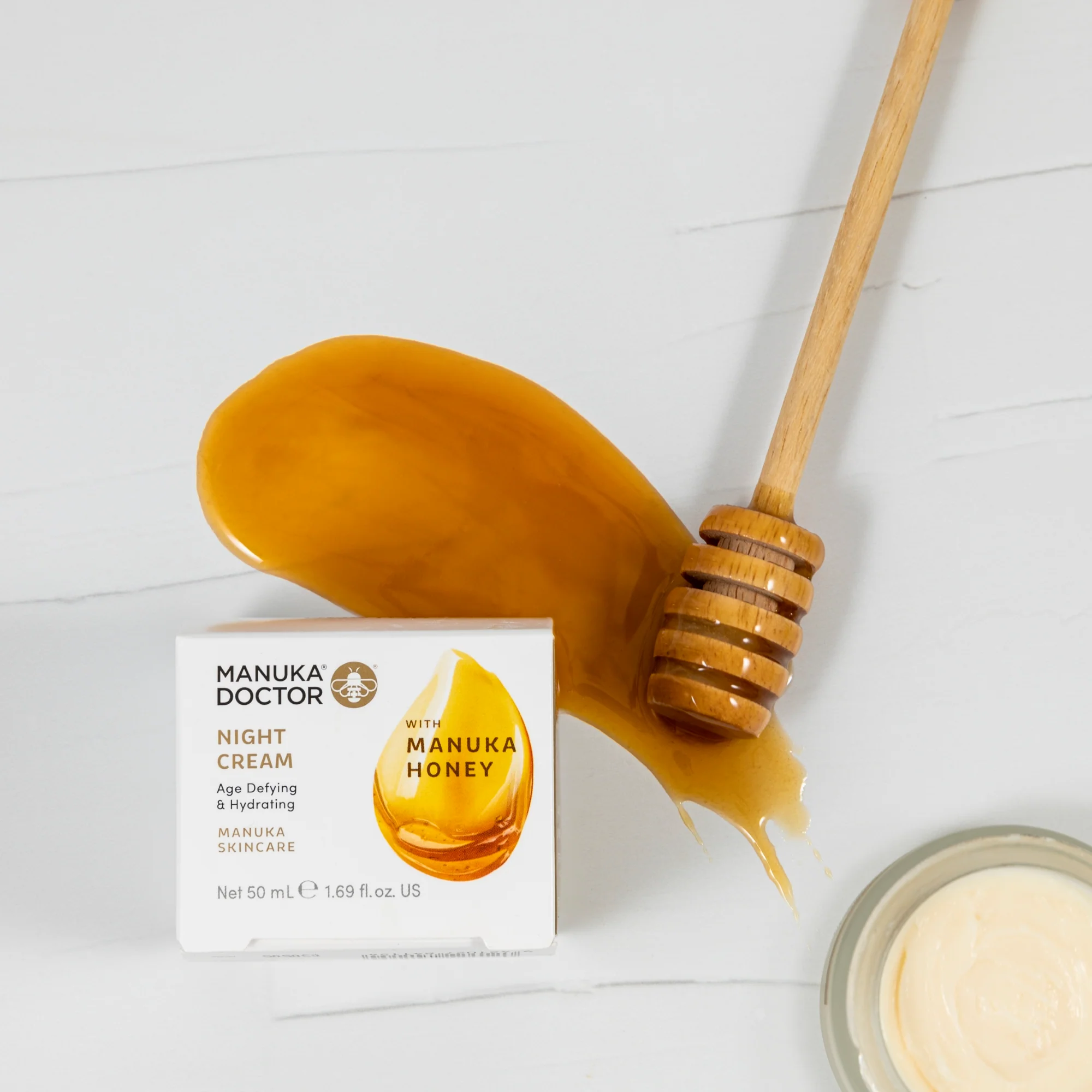 Night Cream - Image 5