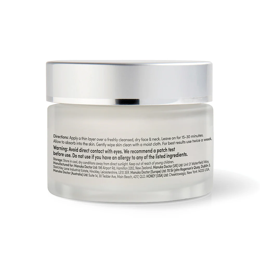 Rejuvenating Mask - Image 10