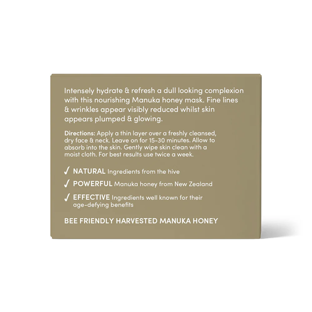 Rejuvenating Mask - Image 12