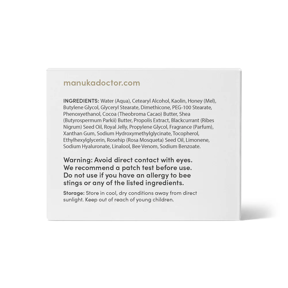 Rejuvenating Mask - Image 13