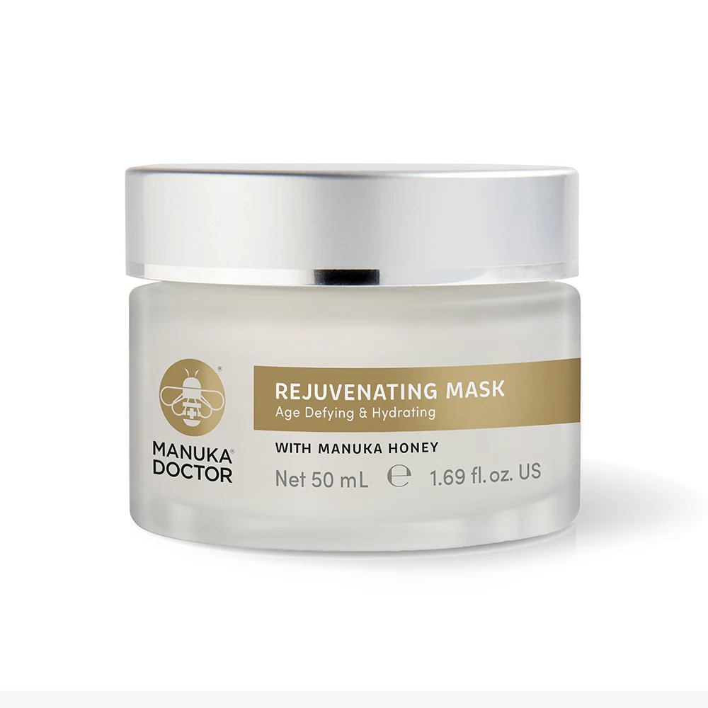 Rejuvenating Mask - Image 2