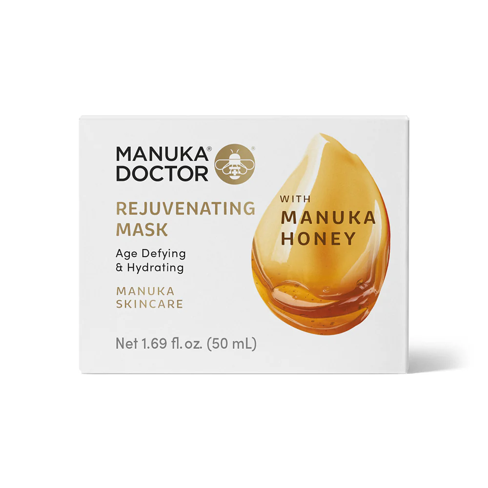 Rejuvenating Mask - Image 6