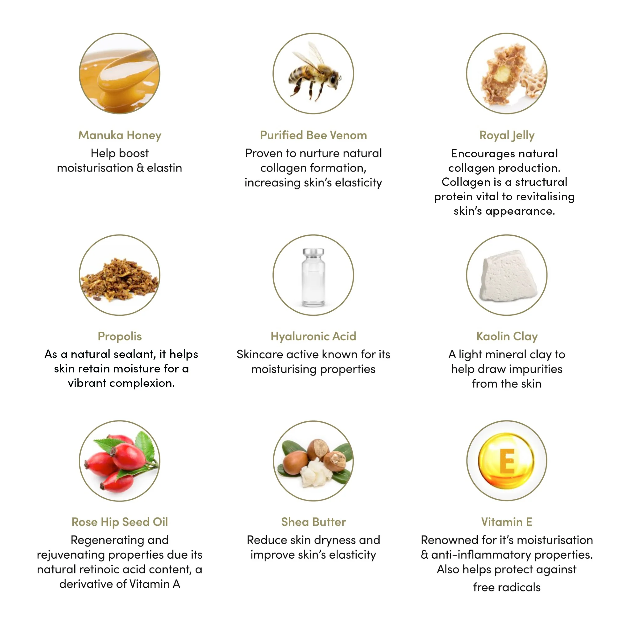 Rejuvenating Mask - Image 8
